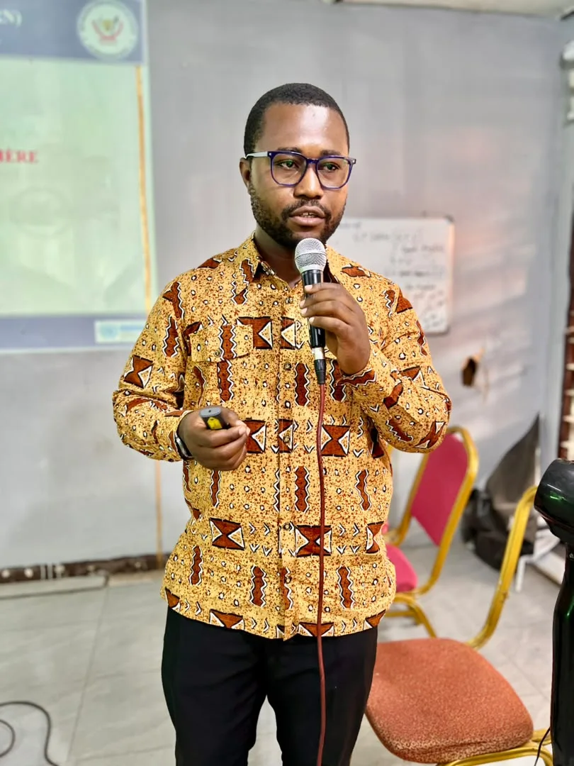 Radiologie et le nucléaire au service de la sûreté, de la sécurité et du développement en RDC — Module 3 : opportunités, formation, carrière