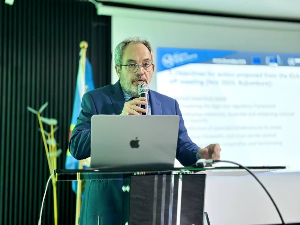 Conférence