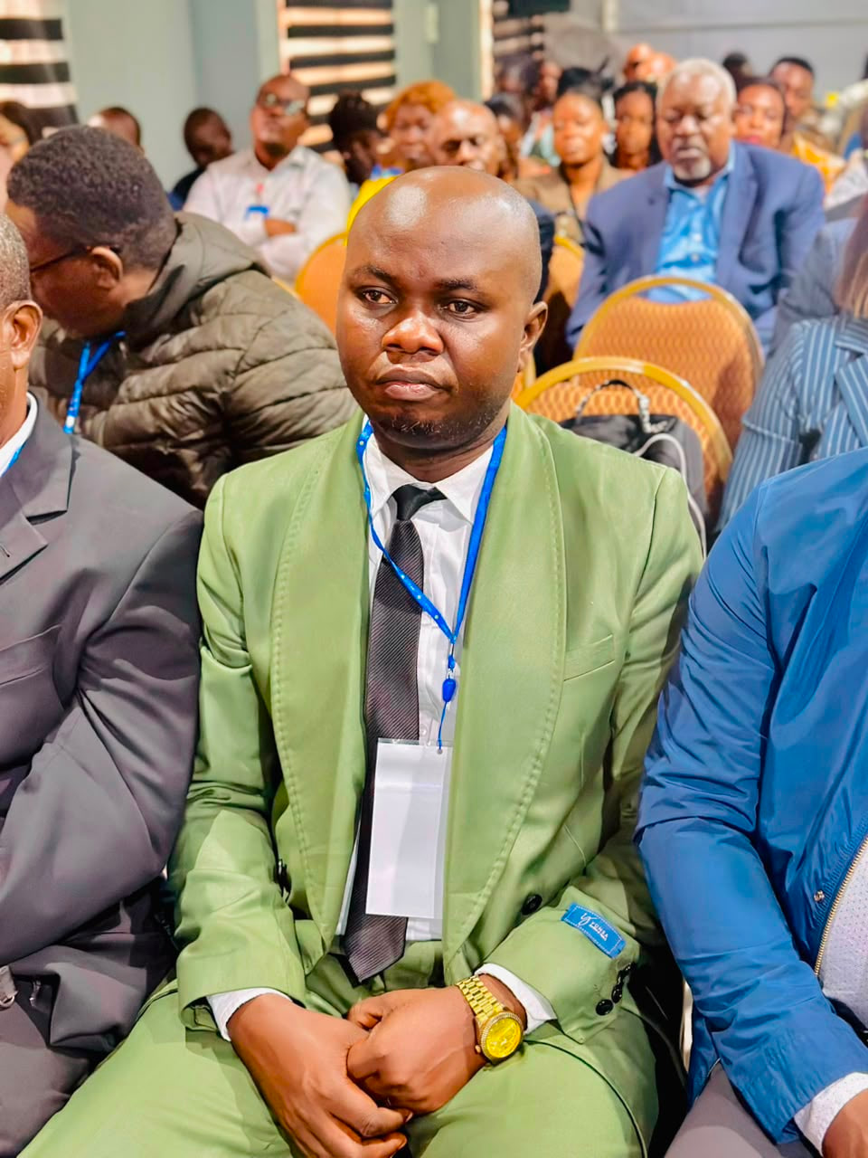 CoE-CBRN/RDC : ATELIER AVEC L’EQUIPE NATIONALE CBRN ET LES PARTIES PRENANTES DE LA REPUBLIQUE DEMOCRATIQUE DU CONGO