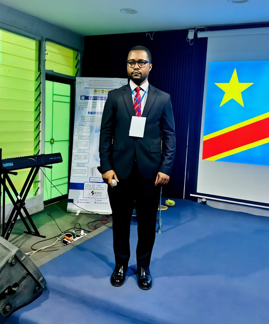 CoE-CBRN/RDC : ATELIER AVEC L’EQUIPE NATIONALE CBRN ET LES PARTIES PRENANTES DE LA REPUBLIQUE DEMOCRATIQUE DU CONGO