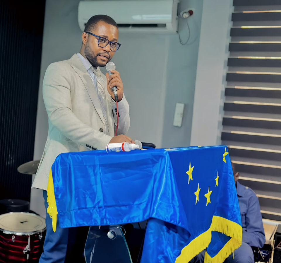 CoE-CBRN/RDC : ATELIER AVEC L’EQUIPE NATIONALE CBRN ET LES PARTIES PRENANTES DE LA REPUBLIQUE DEMOCRATIQUE DU CONGO