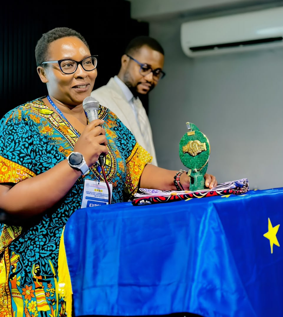 CoE-CBRN/RDC : ATELIER AVEC L’EQUIPE NATIONALE CBRN ET LES PARTIES PRENANTES DE LA REPUBLIQUE DEMOCRATIQUE DU CONGO