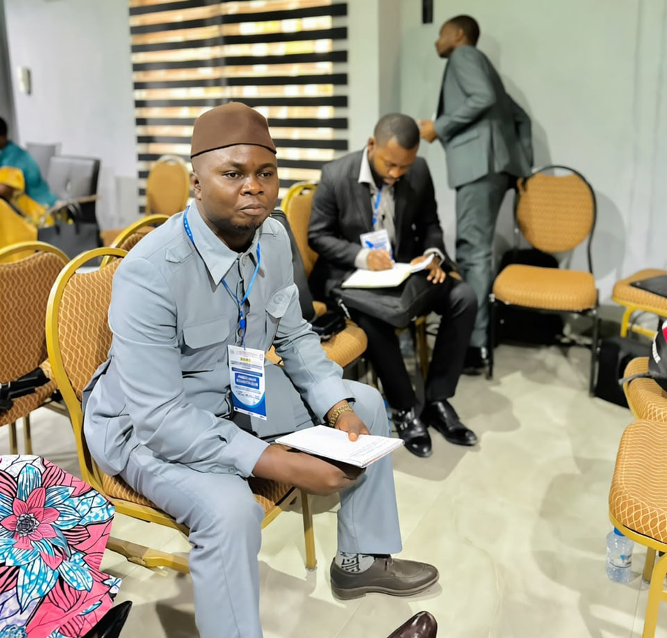 CoE-CBRN/RDC : ATELIER AVEC L’EQUIPE NATIONALE CBRN ET LES PARTIES PRENANTES DE LA REPUBLIQUE DEMOCRATIQUE DU CONGO
