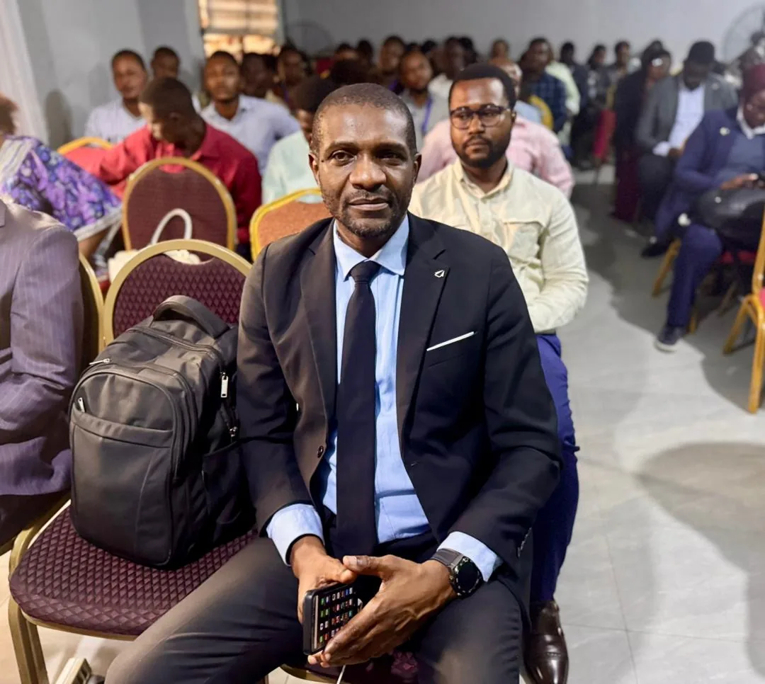 Participant à la Matinée scientifique du 31 août 2026