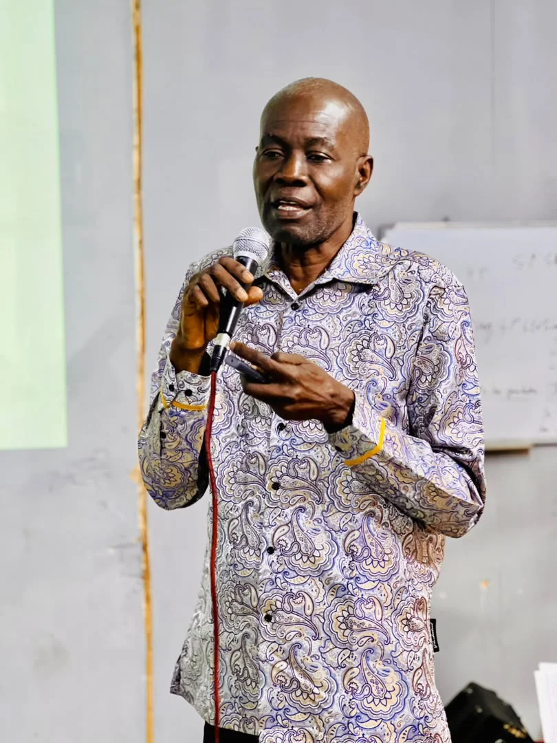 Problématique de la gestion des ressources hydrauliques en zones minières en RDC